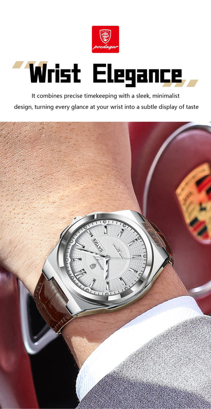 POEDAGAR Executive Classic