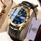 615 All Gold Blue