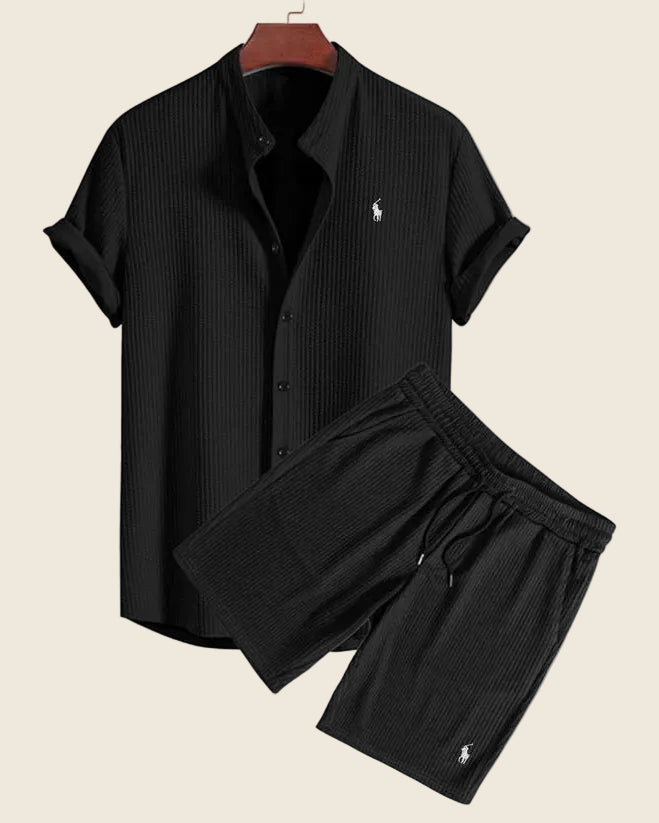 Ralph Lauren| Elite Comfort Set