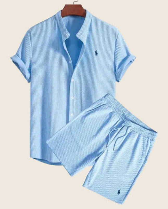 Ralph Lauren| Elite Comfort Set