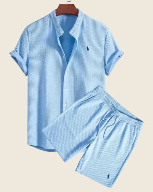 Ralph Lauren| Elite Comfort Set