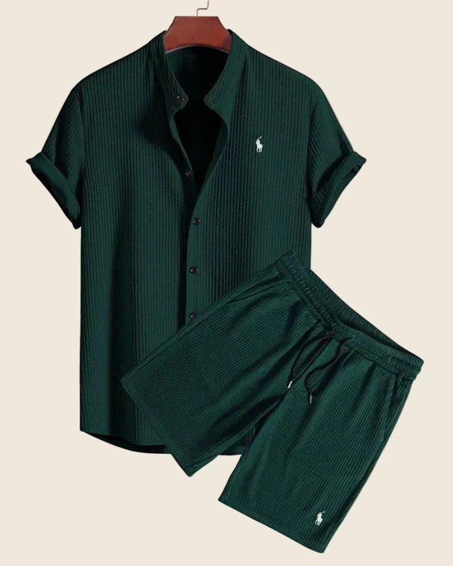 Ralph Lauren| Elite Comfort Set