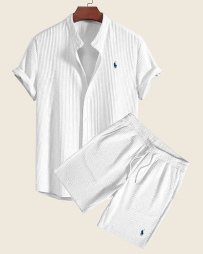 Ralph Lauren| Elite Comfort Set