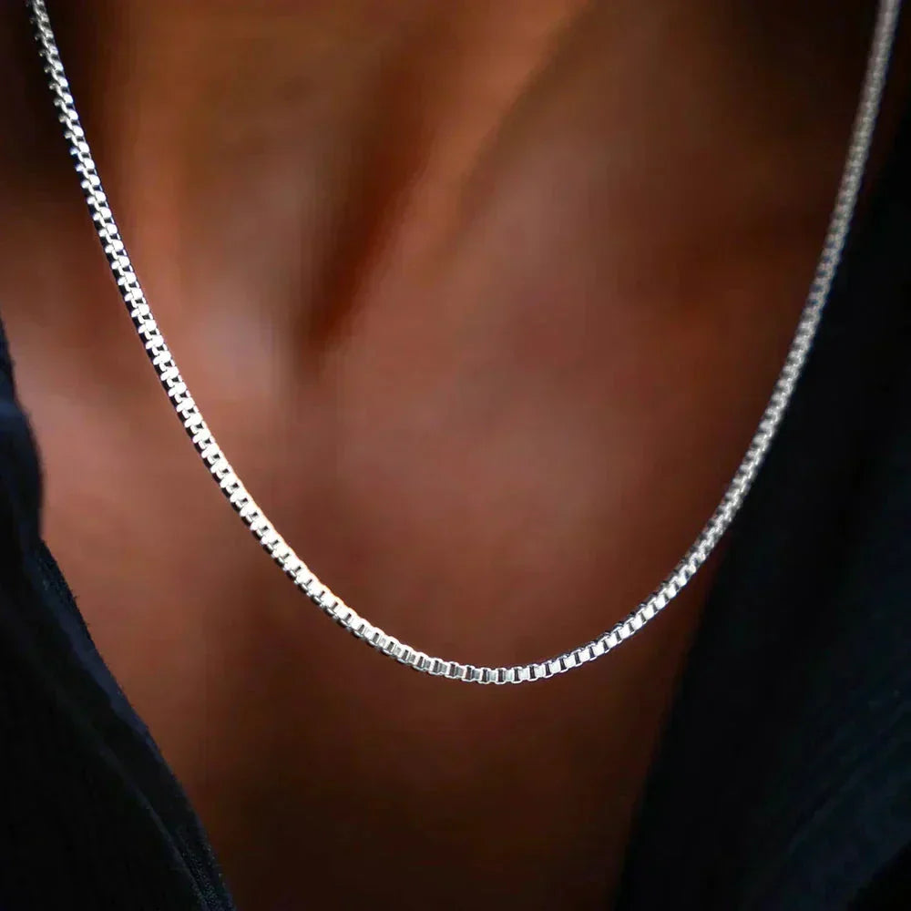 Cezar Necklace