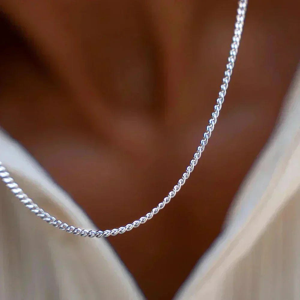 Genova Necklace