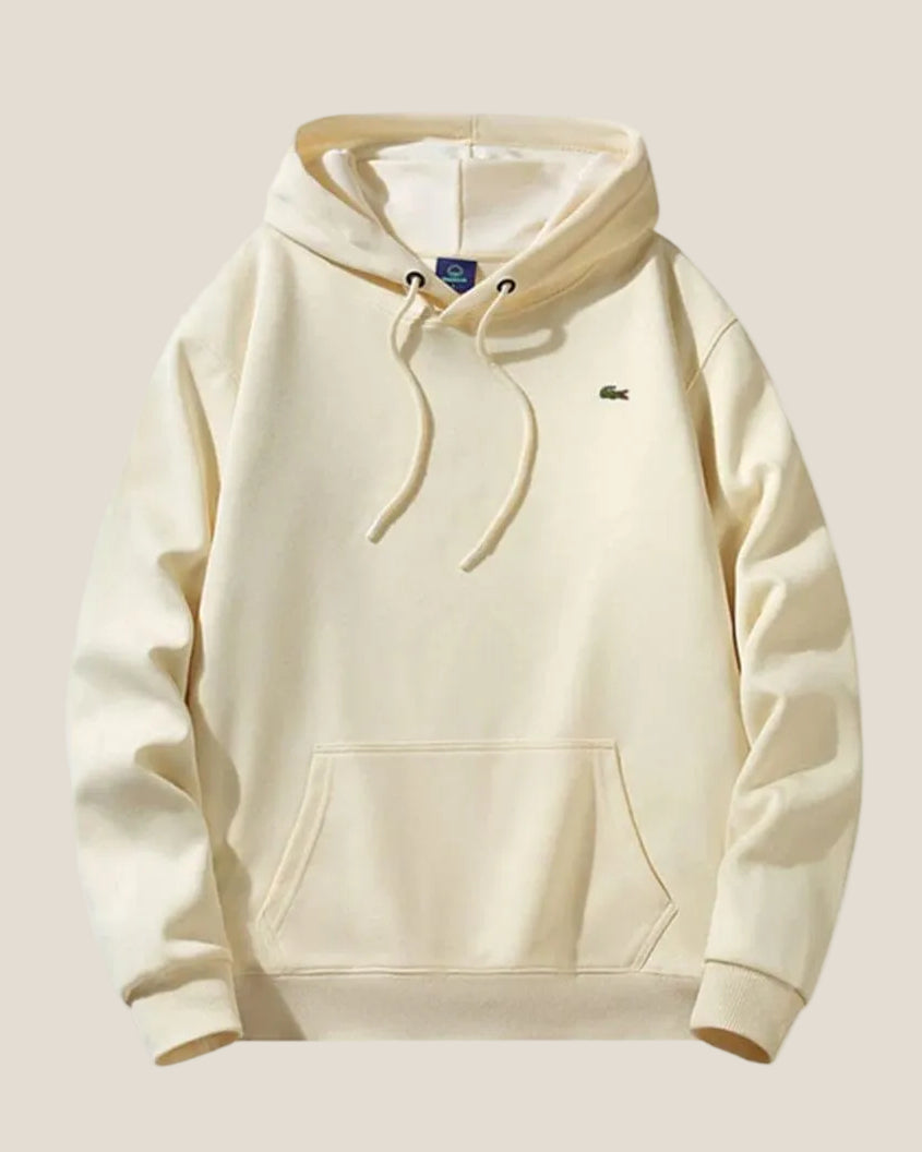 Lacoste Classic Hoodie