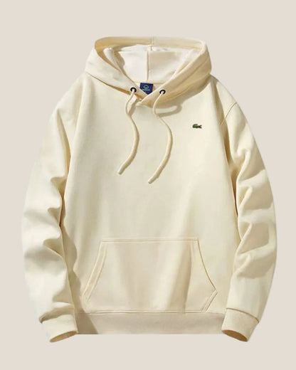 Lacoste Classic Hoodie