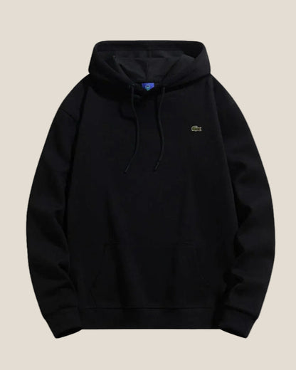 Lacoste Classic Hoodie