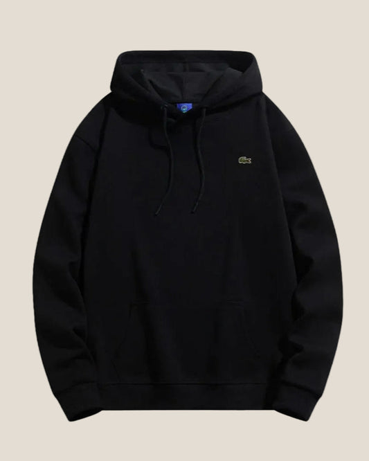 Lacoste Classic Hoodie