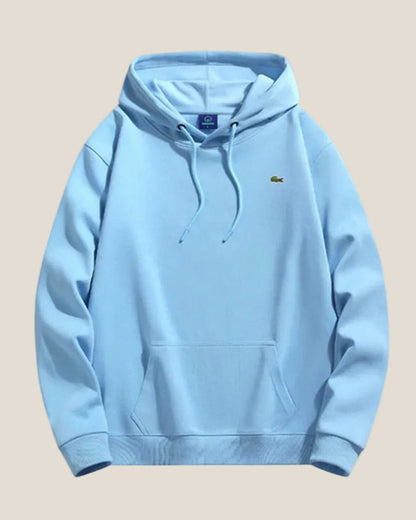 Lacoste Classic Hoodie
