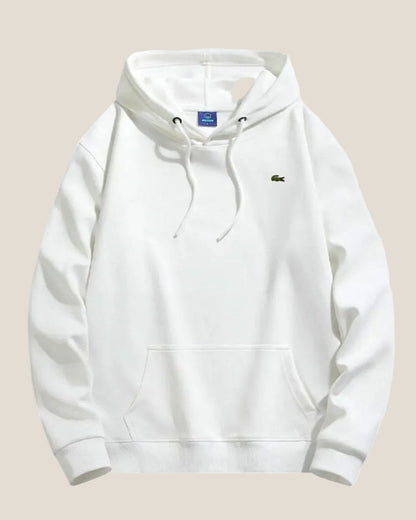 Lacoste Classic Hoodie