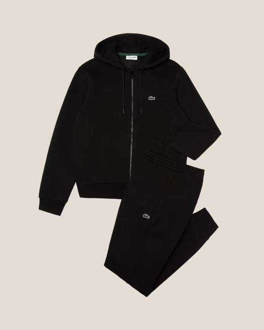 Lacoste Hooded Tracksuit