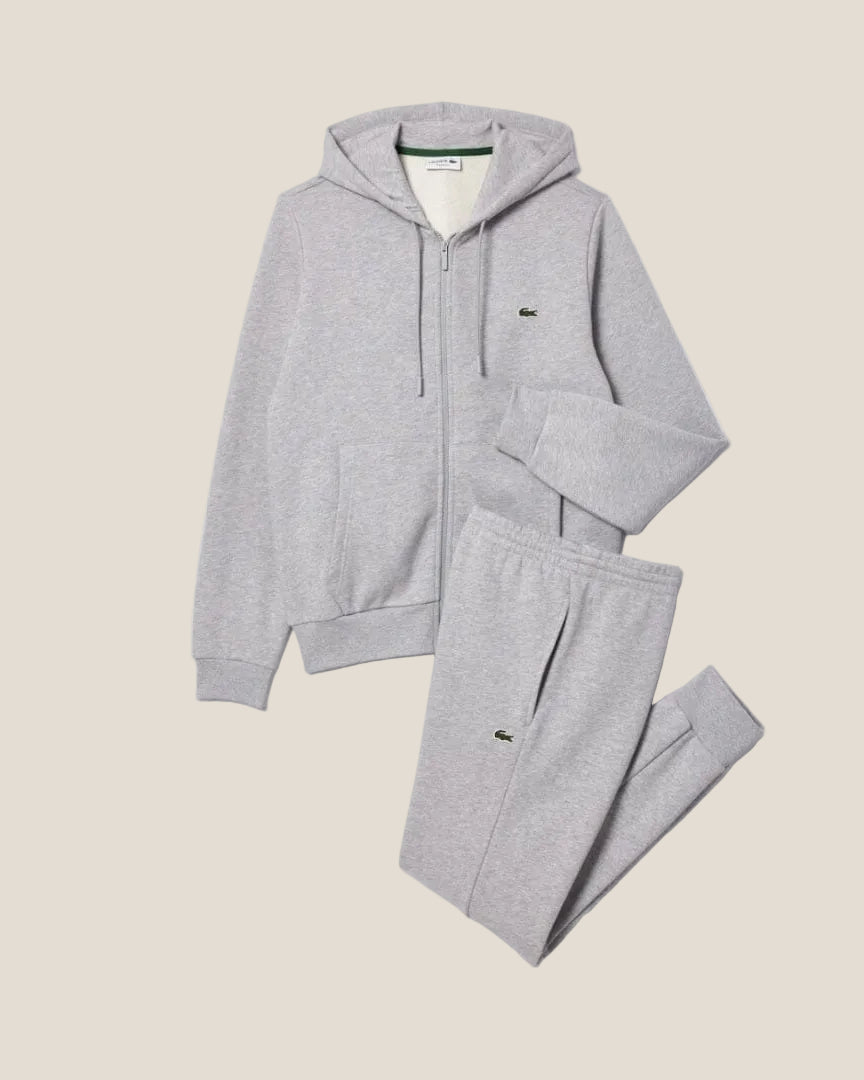 Lacoste Hooded Tracksuit
