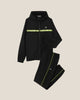 Lacoste Logo Stripe Tennis Tracksuit