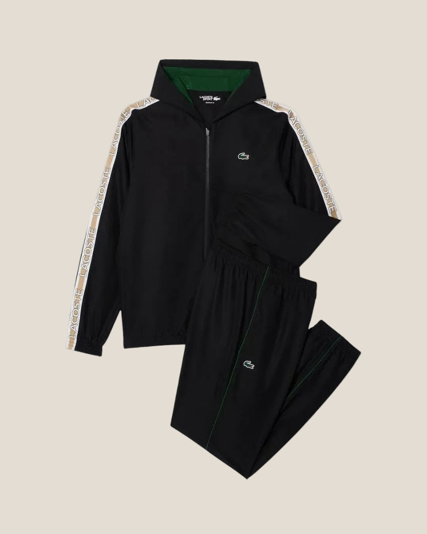 Lacoste Logo Tennis Tracksuit