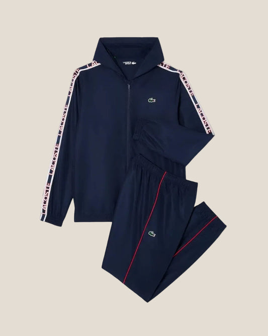 Lacoste Logo Tennis Tracksuit