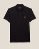 Lacoste Regular Fit Cotton Blend Polo Shirt