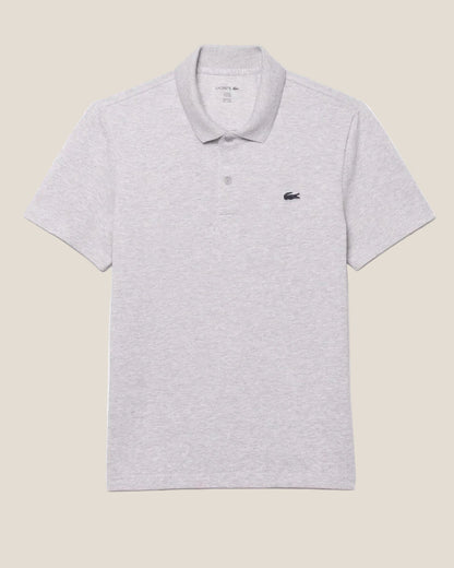 Lacoste Regular Fit Cotton Blend Polo Shirt