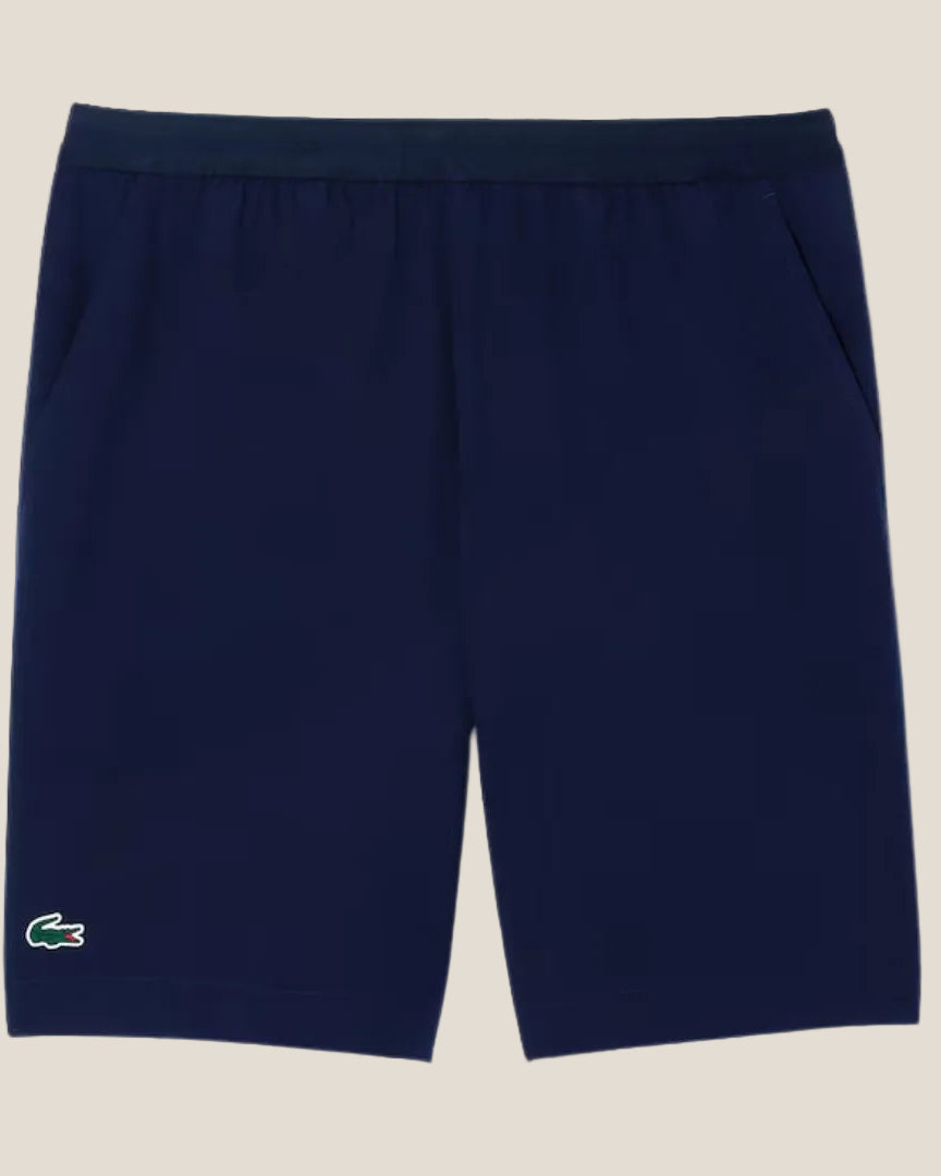 Lacoste Regular Fit Ultra Dry Sport Shorts