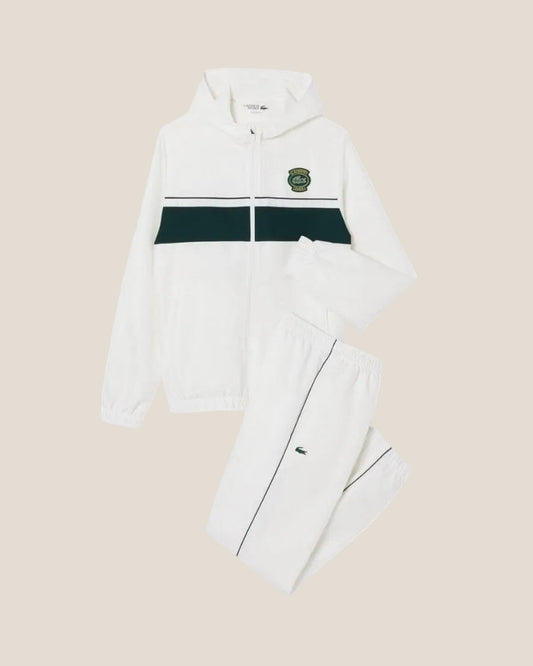 Lacoste Sport Badge Tracksuit