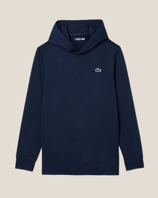 Lacoste Ultra Dry Golf Hoodie