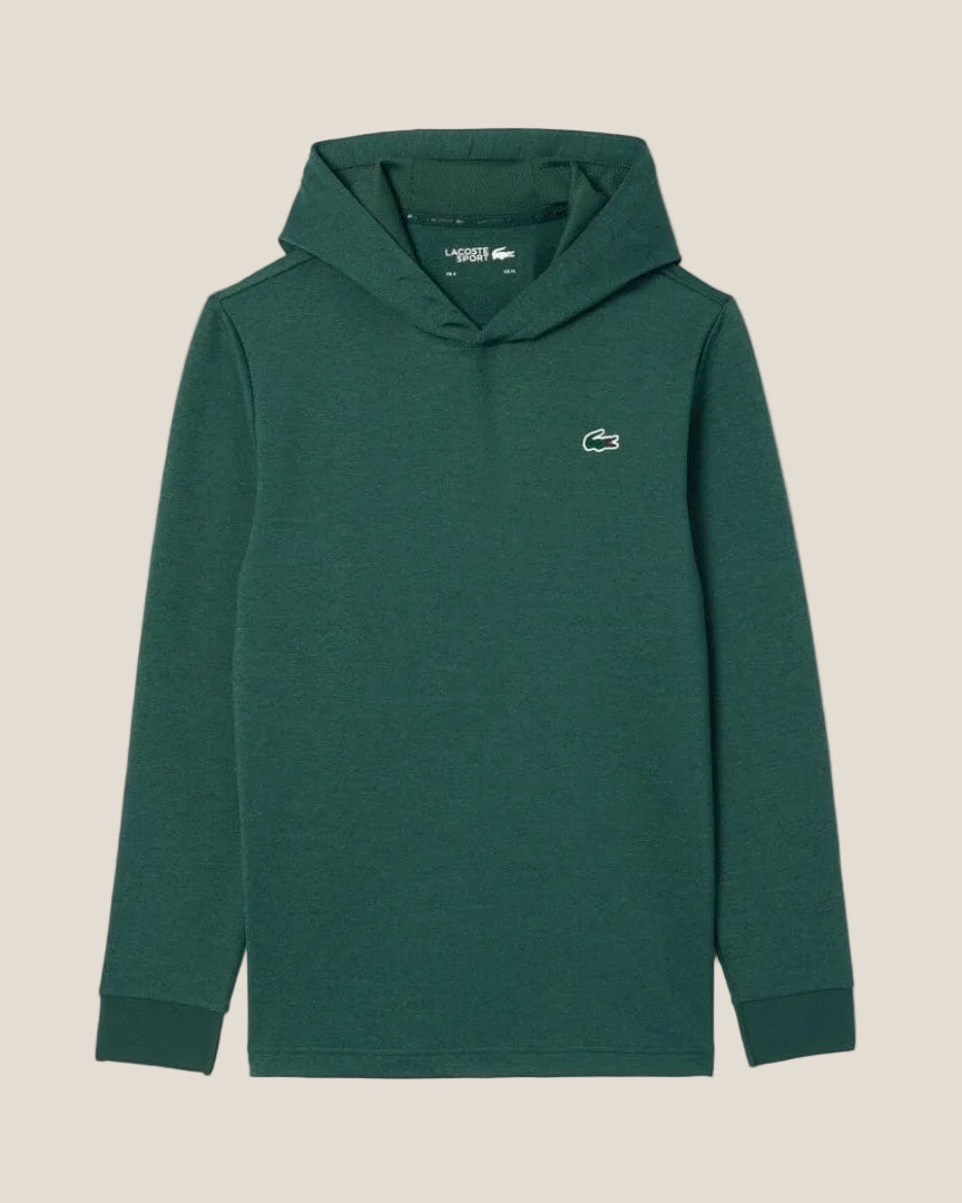 Lacoste Ultra Dry Golf Hoodie