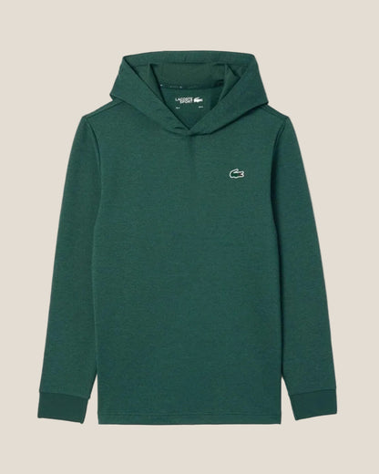 Lacoste Ultra Dry Golf Hoodie