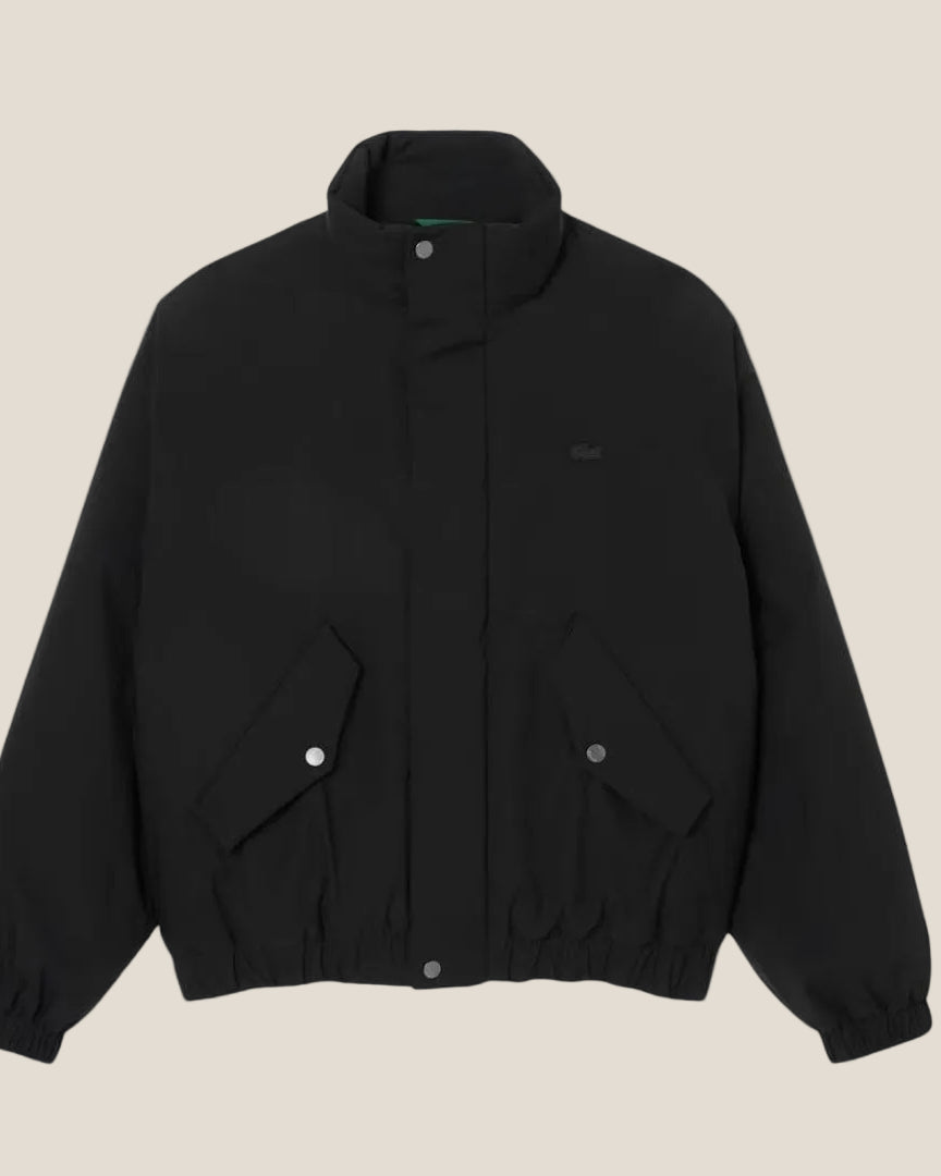 Lacoste Water-Repellent Padded Jacket