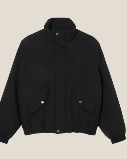 Lacoste Water-Repellent Padded Jacket