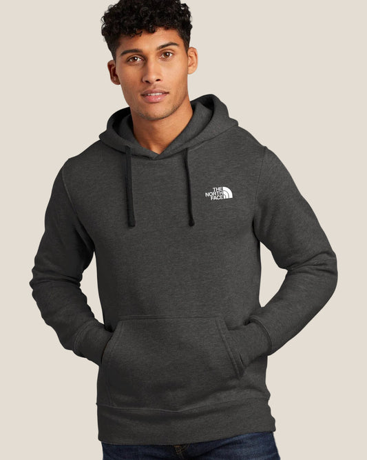 LIMITED EDITION The North Face® Chest Logo Pullover Hoodie NF0A7V9B