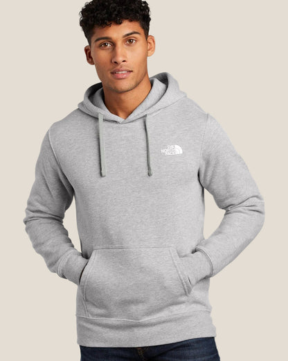 LIMITIERTE AUFLAGE The North Face® Kapuzenpullover mit Logo-Print auf der Brust NF0A7V9B