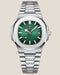 Emerald Green