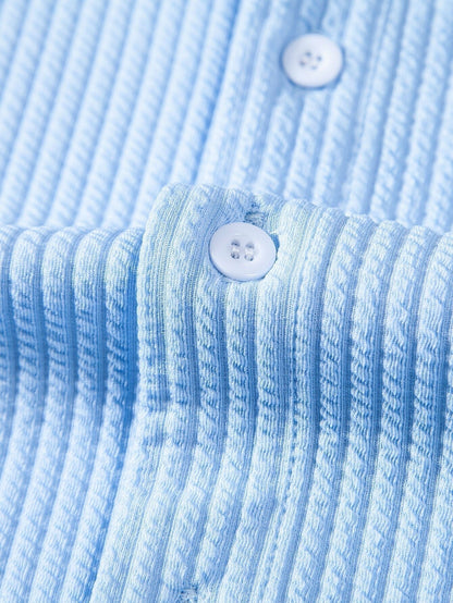 Ralph Lauren Polo Hampton Kragenhemd