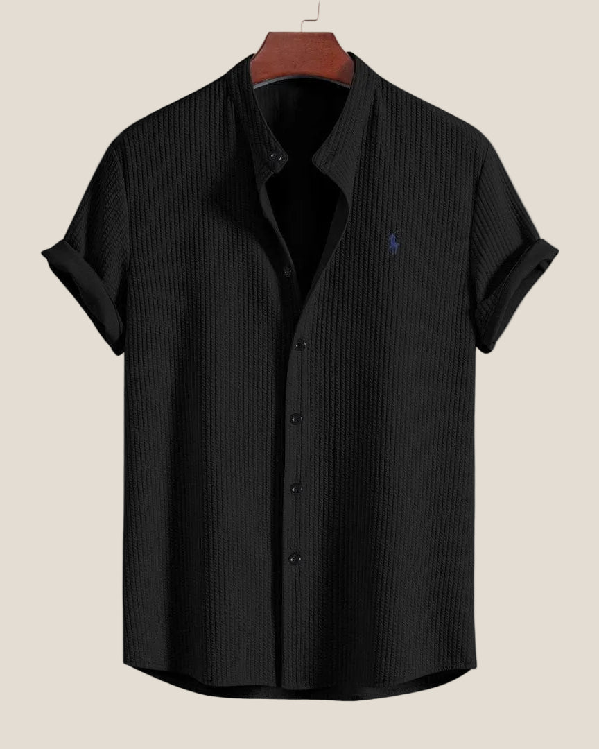 Ralph Lauren Polo Hampton Kragenhemd