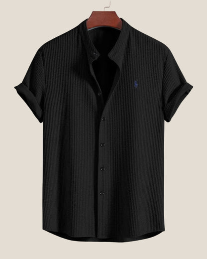 Ralph Lauren Polo Hampton Kragenhemd