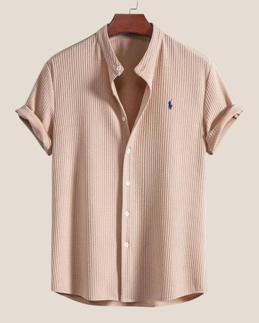 Ralph Lauren Polo Hampton Kragenhemd