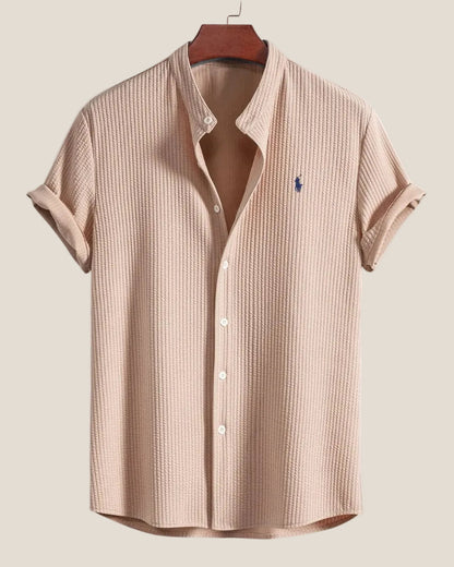 Ralph Lauren Polo Hampton Kragenhemd