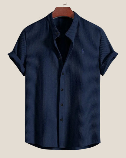 Ralph Lauren Polo Hampton Kragenhemd