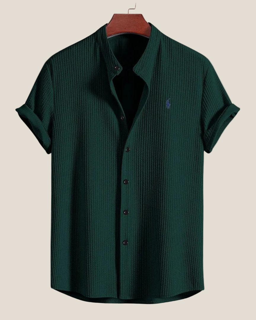 Ralph Lauren Polo Hampton Kragenhemd