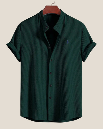 Ralph Lauren Polo Hampton Kragenhemd