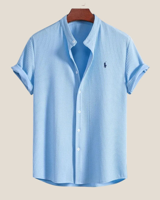 Ralph Lauren Polo Hampton Kragenhemd