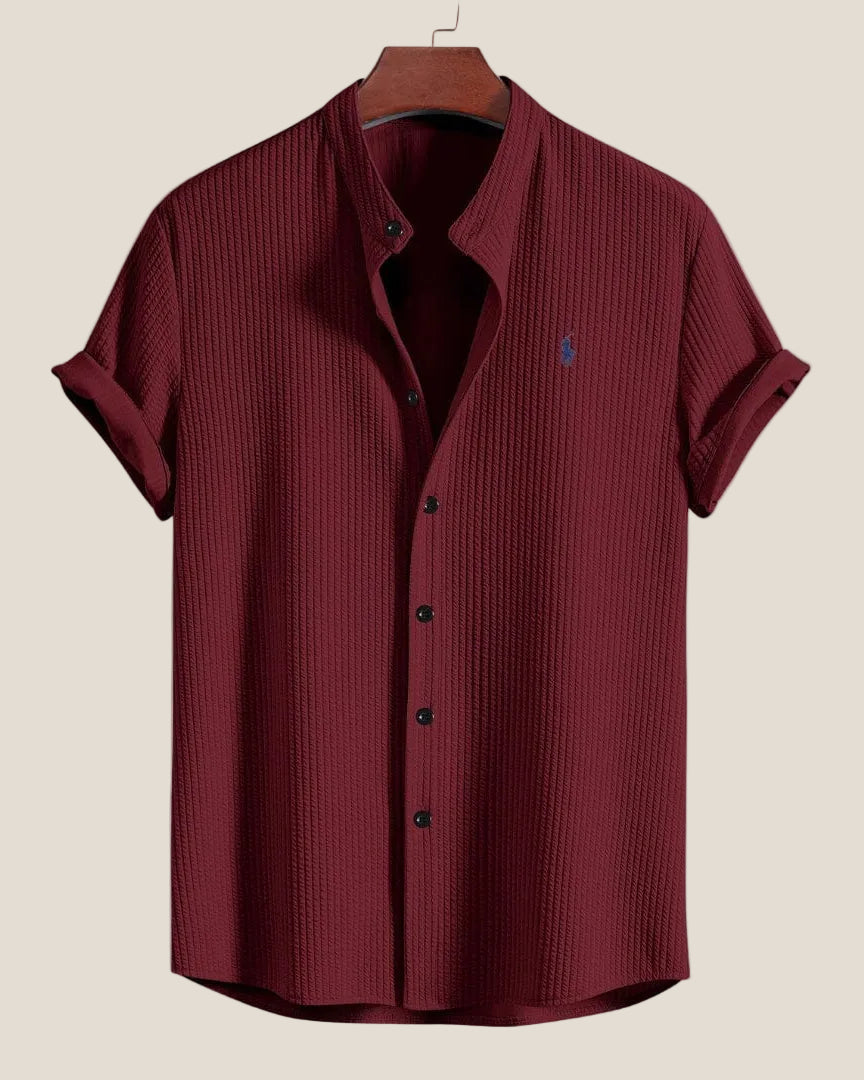 Ralph Lauren Polo Hampton Kragenhemd