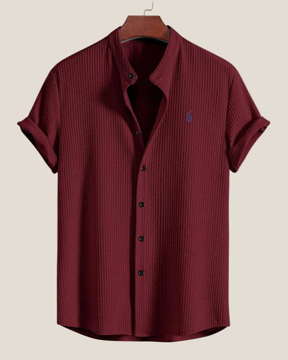 Ralph Lauren Polo Hampton Kragenhemd