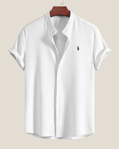 Ralph Lauren Polo Hampton Kragenhemd