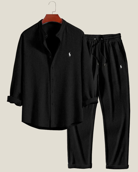 Ralph Lauren– Sophistication in Every Detail