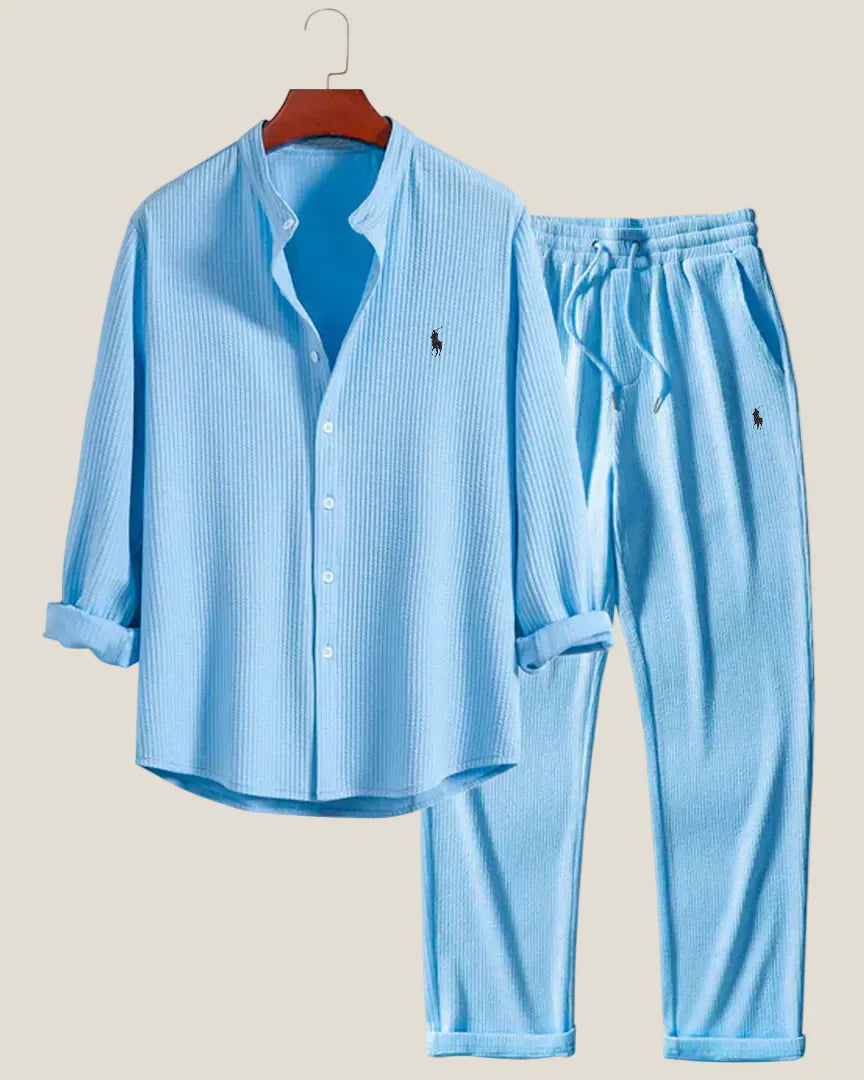 Ralph Lauren – Eleganz in jedem Detail