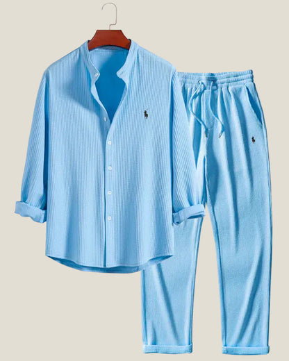 Ralph Lauren – Eleganz in jedem Detail