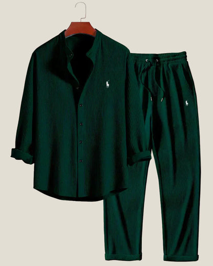 Ralph Lauren – Eleganz in jedem Detail