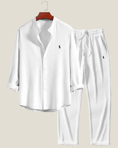 Ralph Lauren – Eleganz in jedem Detail