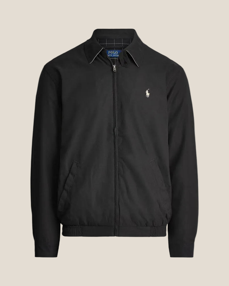 Ralph Lauren Bi-Swing Classic Jacket